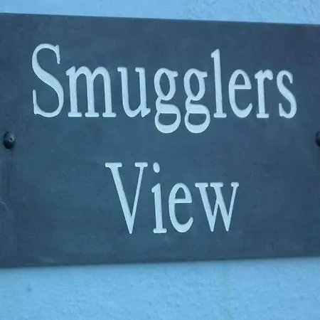 Smugglers View Stunning Harbour And Coast Views * Mevagissey