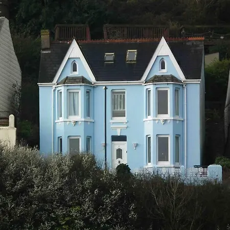 Smugglers View Stunning Harbour And Coast Views Holiday home *