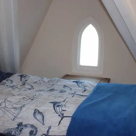 Holiday home Smugglers View Stunning Harbour And Coast Views