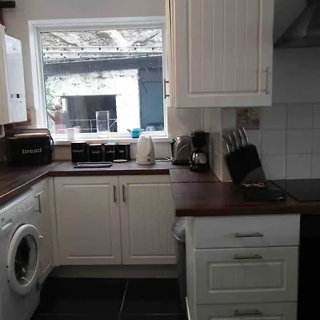 Smugglers View Stunning Harbour And Coast Views * Mevagissey
